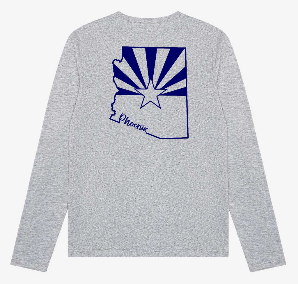 NCL Women's Long Sleeve Tee