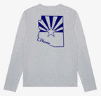 NCL Women's Long Sleeve Tee