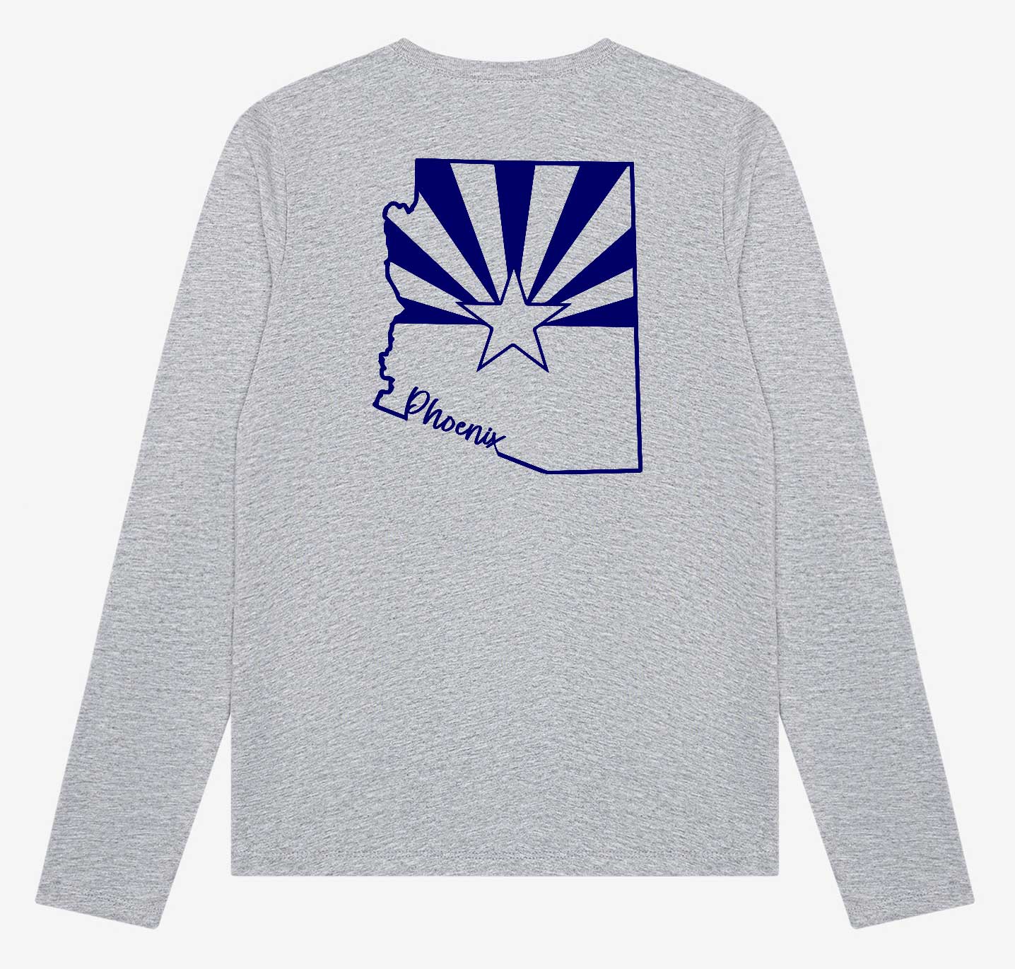 NCL Women's Long Sleeve Tee