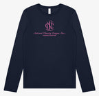 NCL Women's Long Sleeve Tee