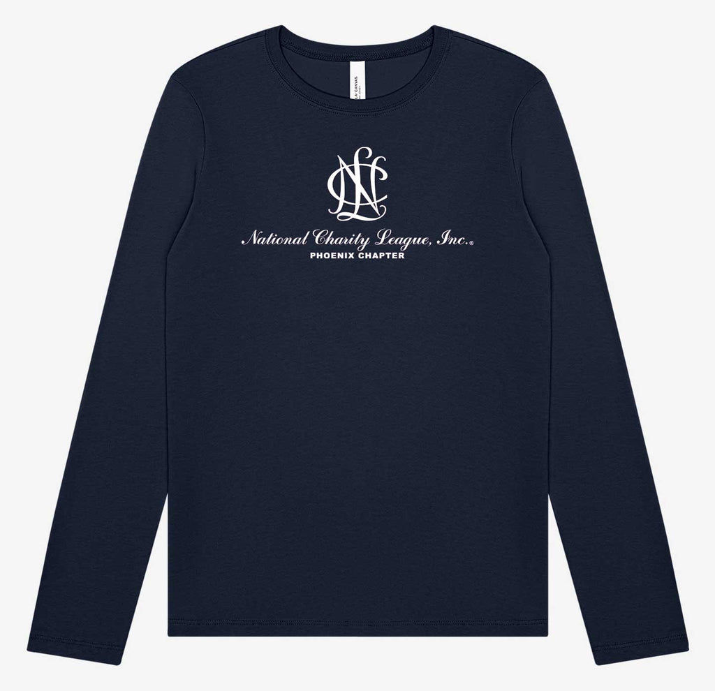 NCL Women's Long Sleeve Tee