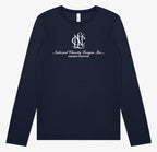 NCL Women's Long Sleeve Tee