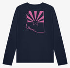 NCL Women's Long Sleeve Tee