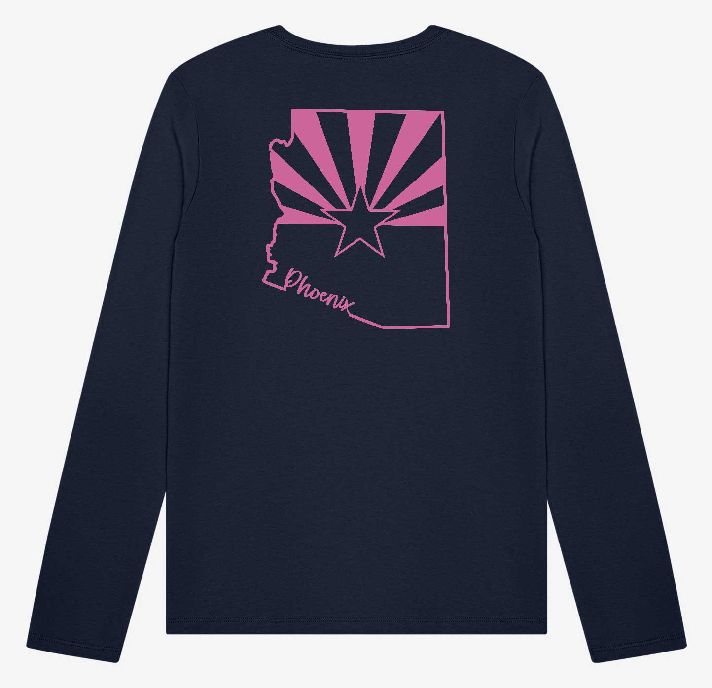 NCL Women's Long Sleeve Tee