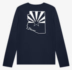 NCL Women's Long Sleeve Tee