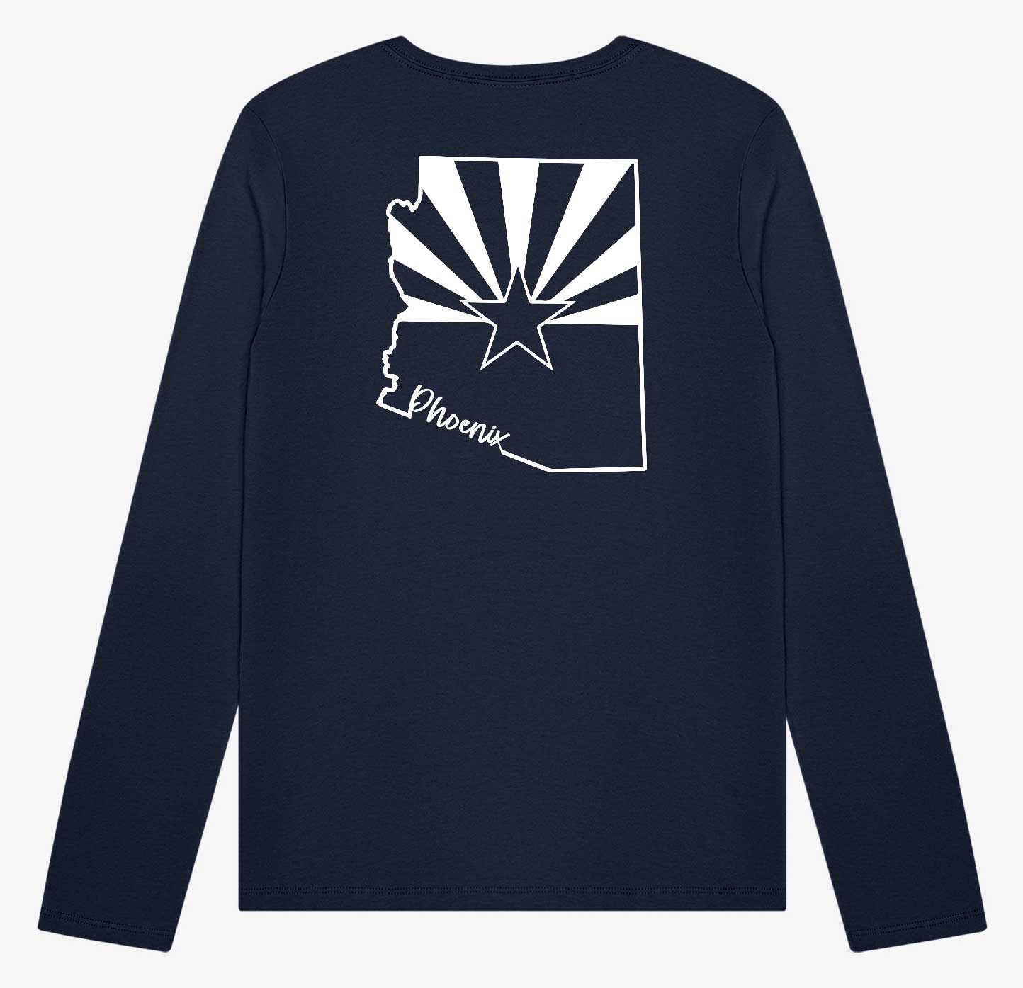 NCL Women's Long Sleeve Tee