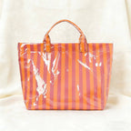 Preppy Pool Tote Bag