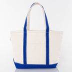Medium Classic Boat Tote