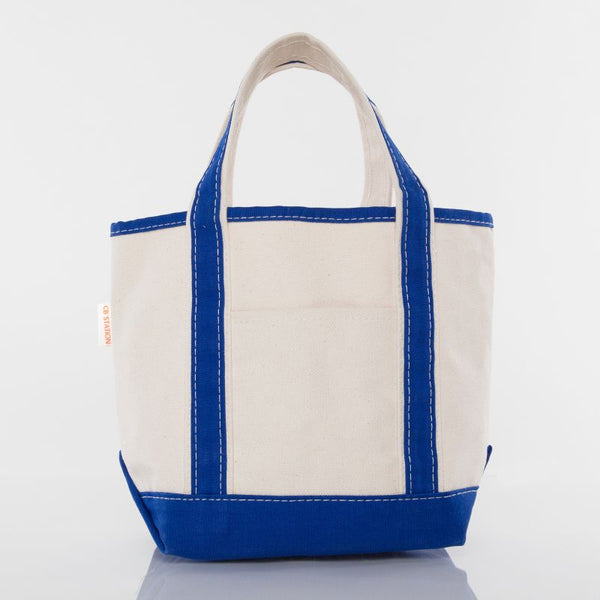 Handy Open Top Tote