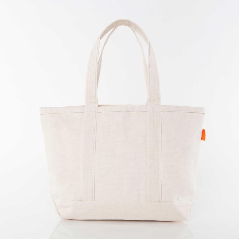 Medium Classic Boat Tote