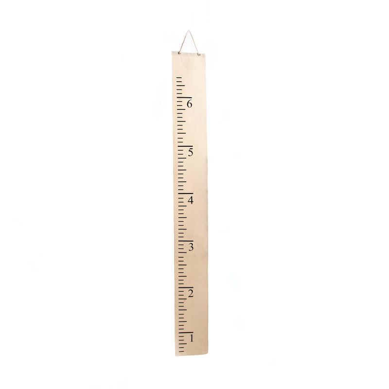 CB Station Growth Chart