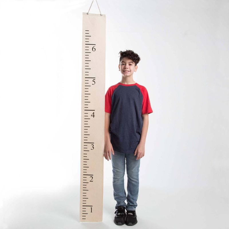 CB Station Growth Chart