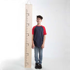 CB Station Growth Chart