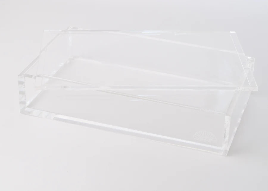 Classic Acrylic Box