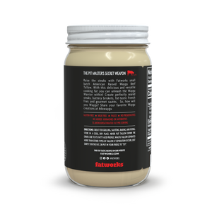 American Waygu Tallow