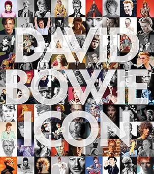 David Bowie: Icon: The Definitive Photographic Collection