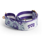 TCU  Floral Strap by Desden