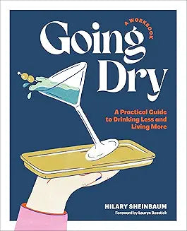 Going Dry Workbook