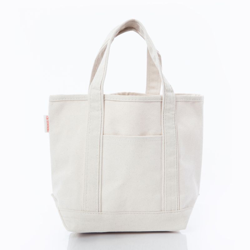 Small Boat Tote