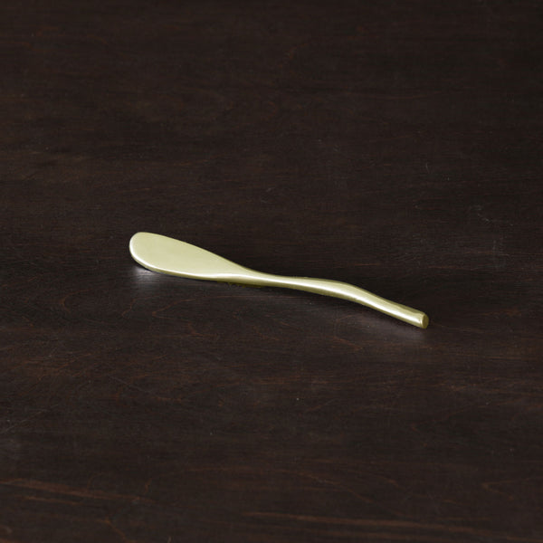 SIERRA MODERN Ripples Spreader (Gold)