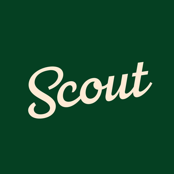 Scout Mustard Dipping Sauce & Spread: 8 oz