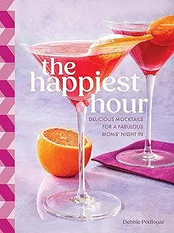 The Happiest Hour Book