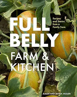 Full Belly Book