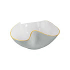 Beatriz Ball ENCANTO Aries Medium Bowl (Slate and White)