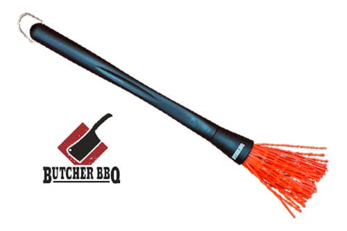 BBQ Mop Brush 15 inch