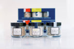 French Sea Salt Pack - pepper, original, herbs