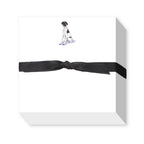 Dog Chubbie Notepad-Choose your Breed: PUG