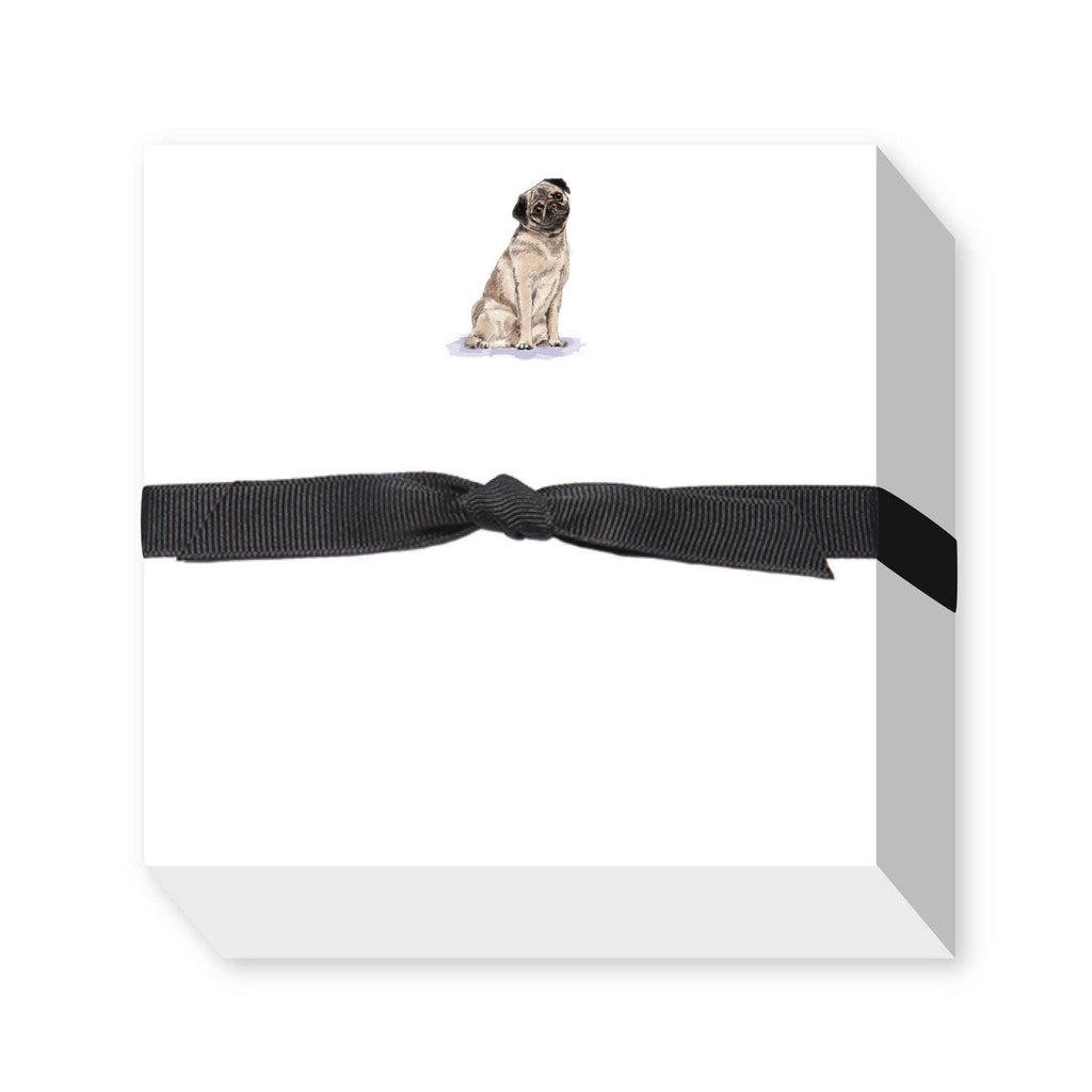 Dog Chubbie Notepad-Choose your Breed: GOLDENDOODLE