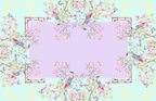 11x17 MAHJONG MADNESS VOL 2 insert set of 10