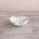 Beatriz Ball ENCANTO Colette Mini Round Bowl (Cream and White)