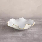 Beatriz Ball ENCANTO Colette Small Bowl (Cream and White)