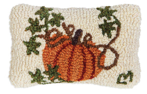 Cinderella Pumpkin Pillow