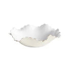 Beatriz Ball ENCANTO Colette Medium Bowl (Cream and White)
