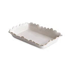 Beatriz Ball ENCANTO Colette Guest Towel Holder (Cream)