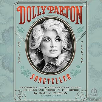 Dolly Parton Songteller