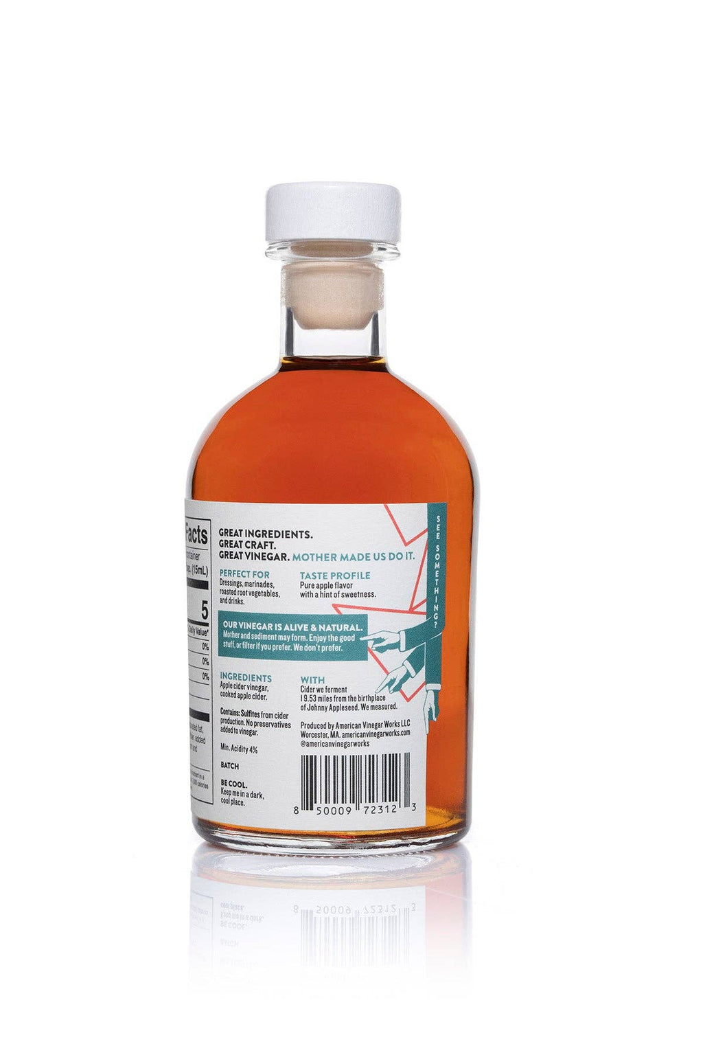 American Vinegar Company