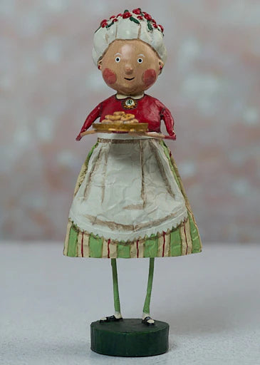 MRS. CLAUS
