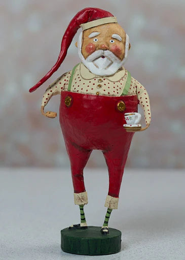 MR. CLAUS