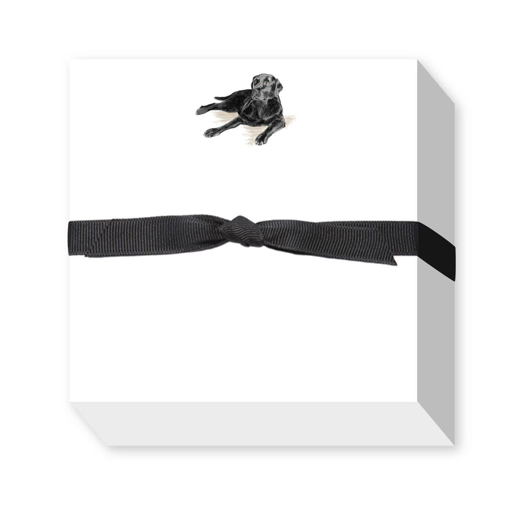 Dog Chubbie Notepad-Choose your Breed: PUG