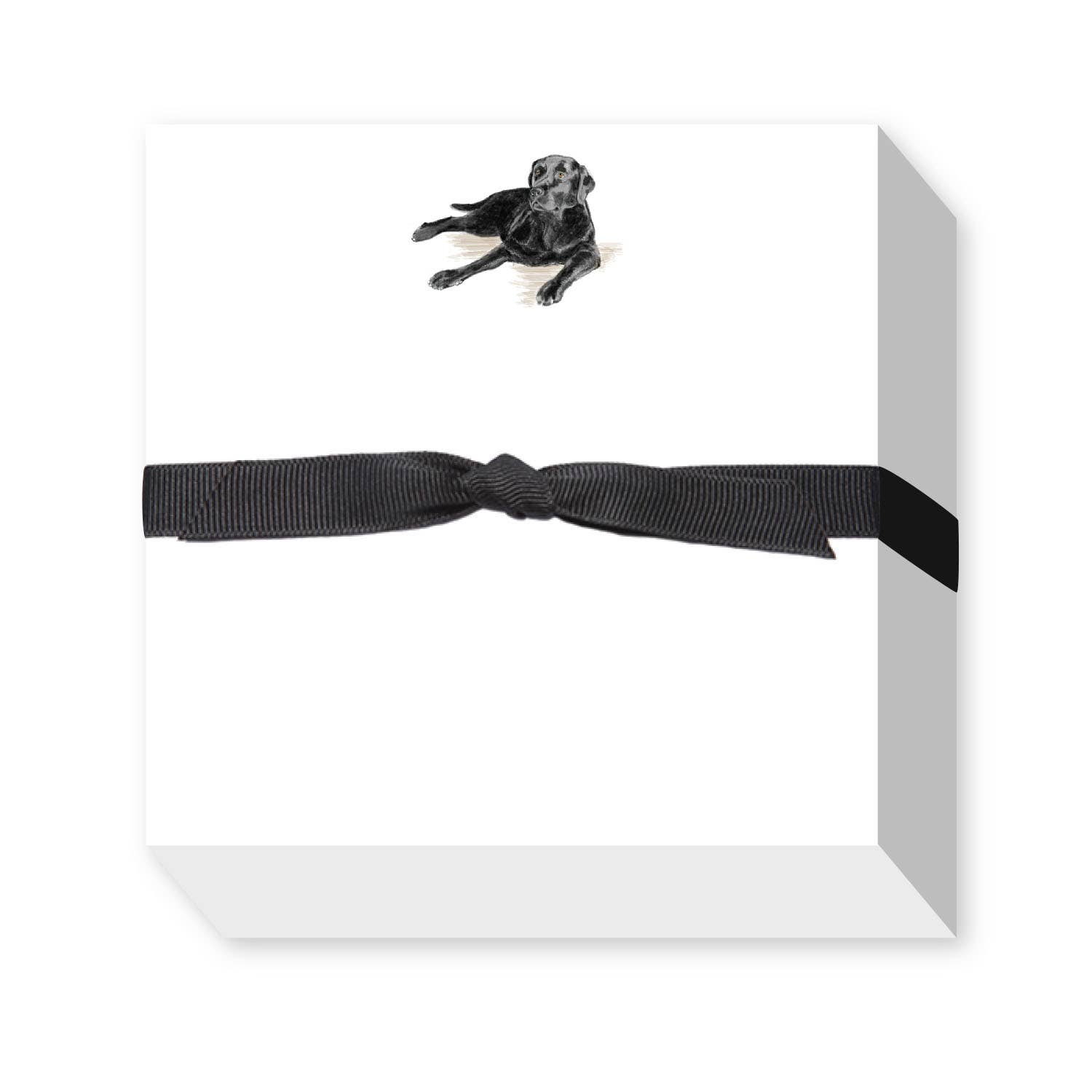 Dog Chubbie Notepad-Choose your Breed: PUG