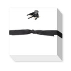 Dog Chubbie Notepad-Choose your Breed: GOLDENDOODLE