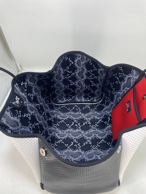 The Erin Neoprene Tote
