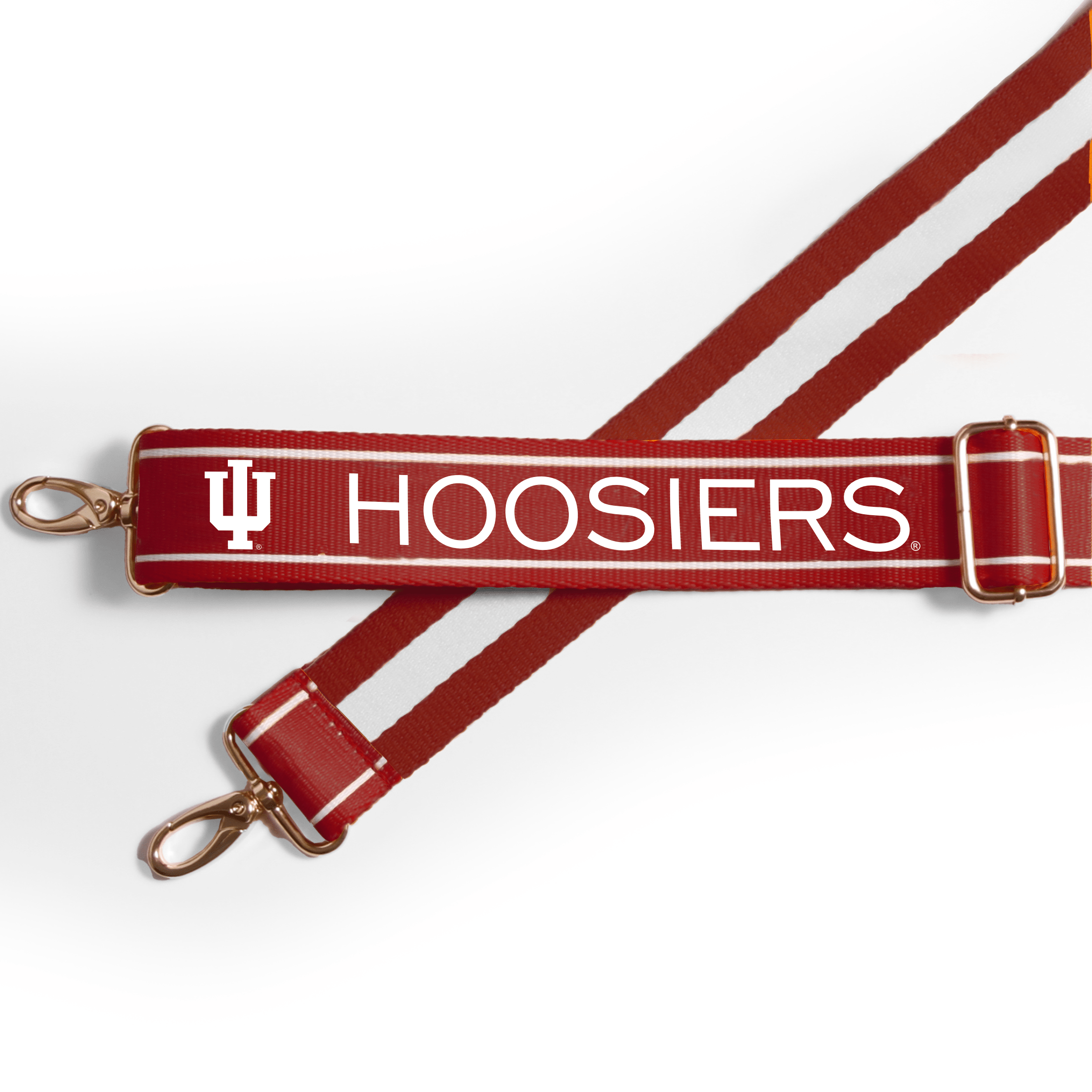 Patterned Shoulder Strap 1.5" - Indiana