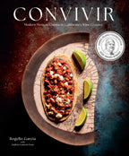 Convivir Cookbook