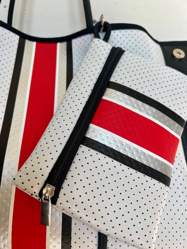 The Erin Neoprene Tote