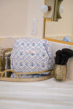 Sorority and Sisterhood Toiletry Bags